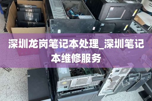 深圳龙岗笔记本处理_深圳笔记本维修服务