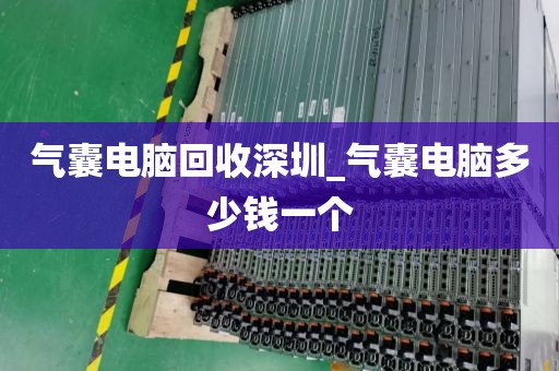 气囊电脑回收深圳_气囊电脑多少钱一个