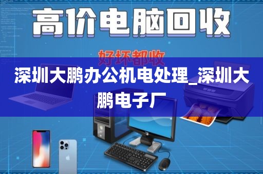 深圳大鹏办公机电处理_深圳大鹏电子厂